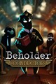 Beholder: Conductor