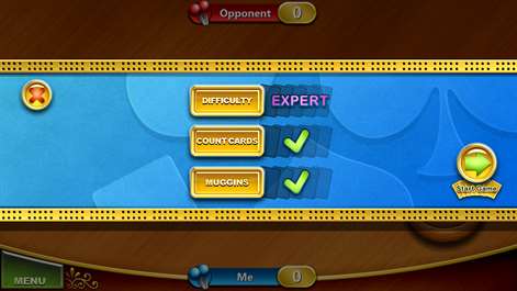 Cribbage Screenshots 2