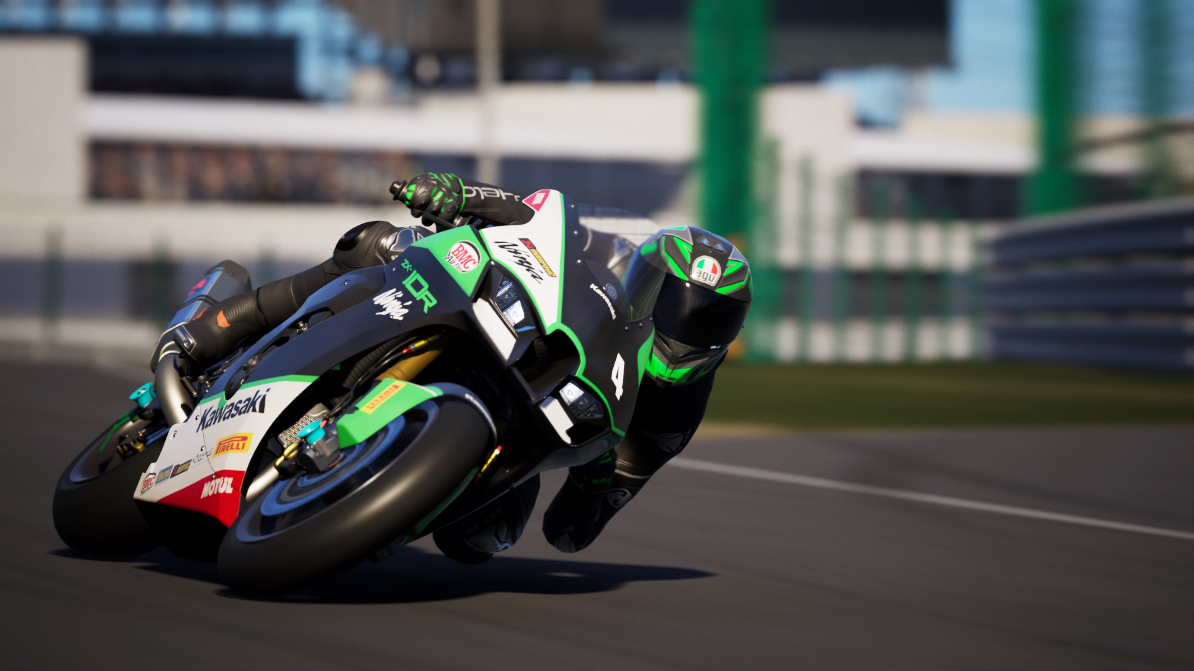 RIDE 6 - Ultimate Edition — скриншот 20