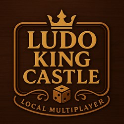 Ludo King Castle – Local Multiplayer