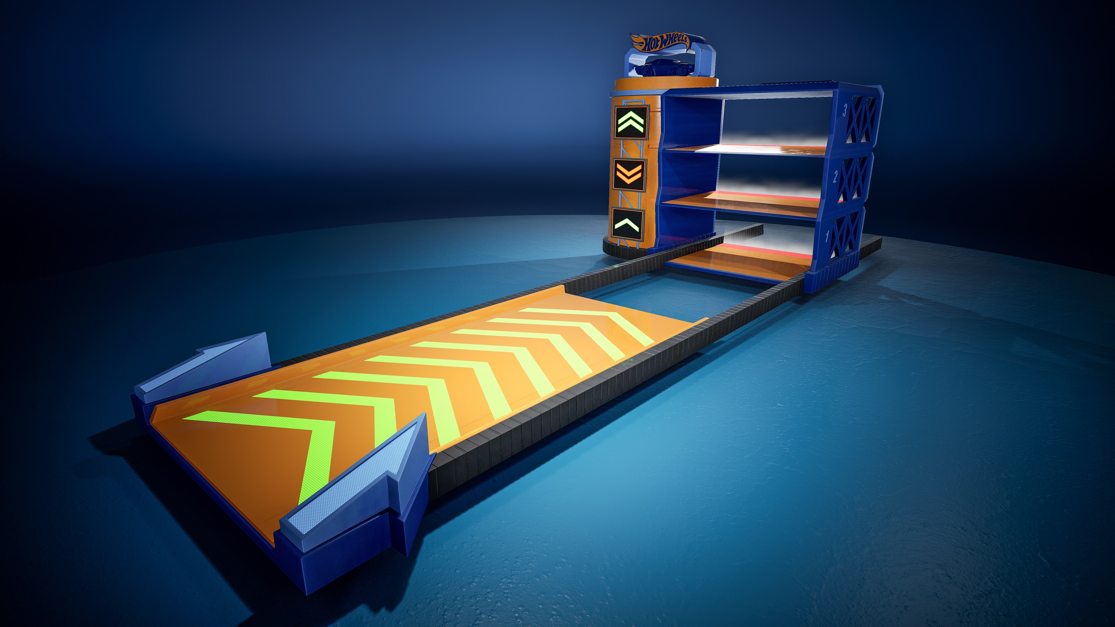 HOT WHEELS™ - Super Dealership Module - Windows Edition | Xbox | Chiave | Privato