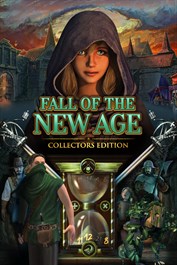 Fall of the New Age - Collectors Edition