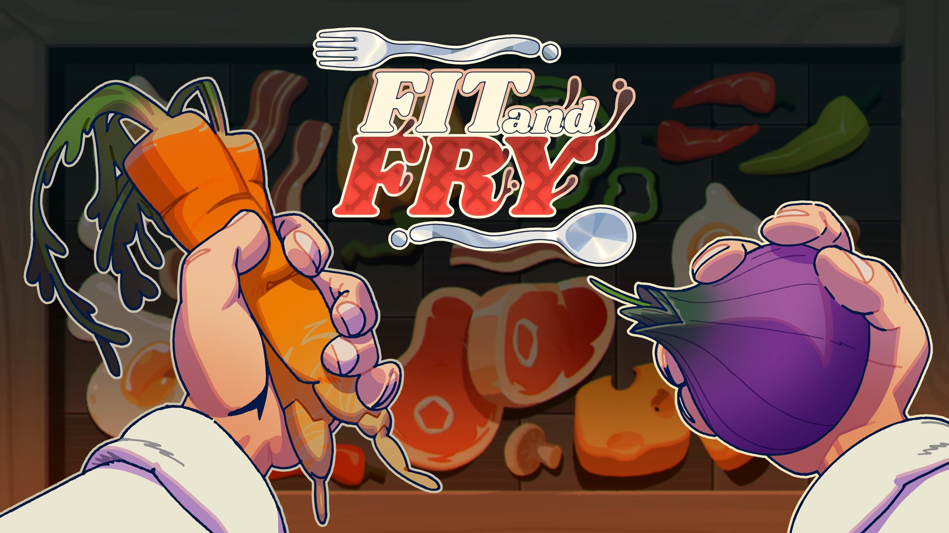 The Ultimate Cooking Challenge