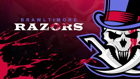 Brawltimore Razors