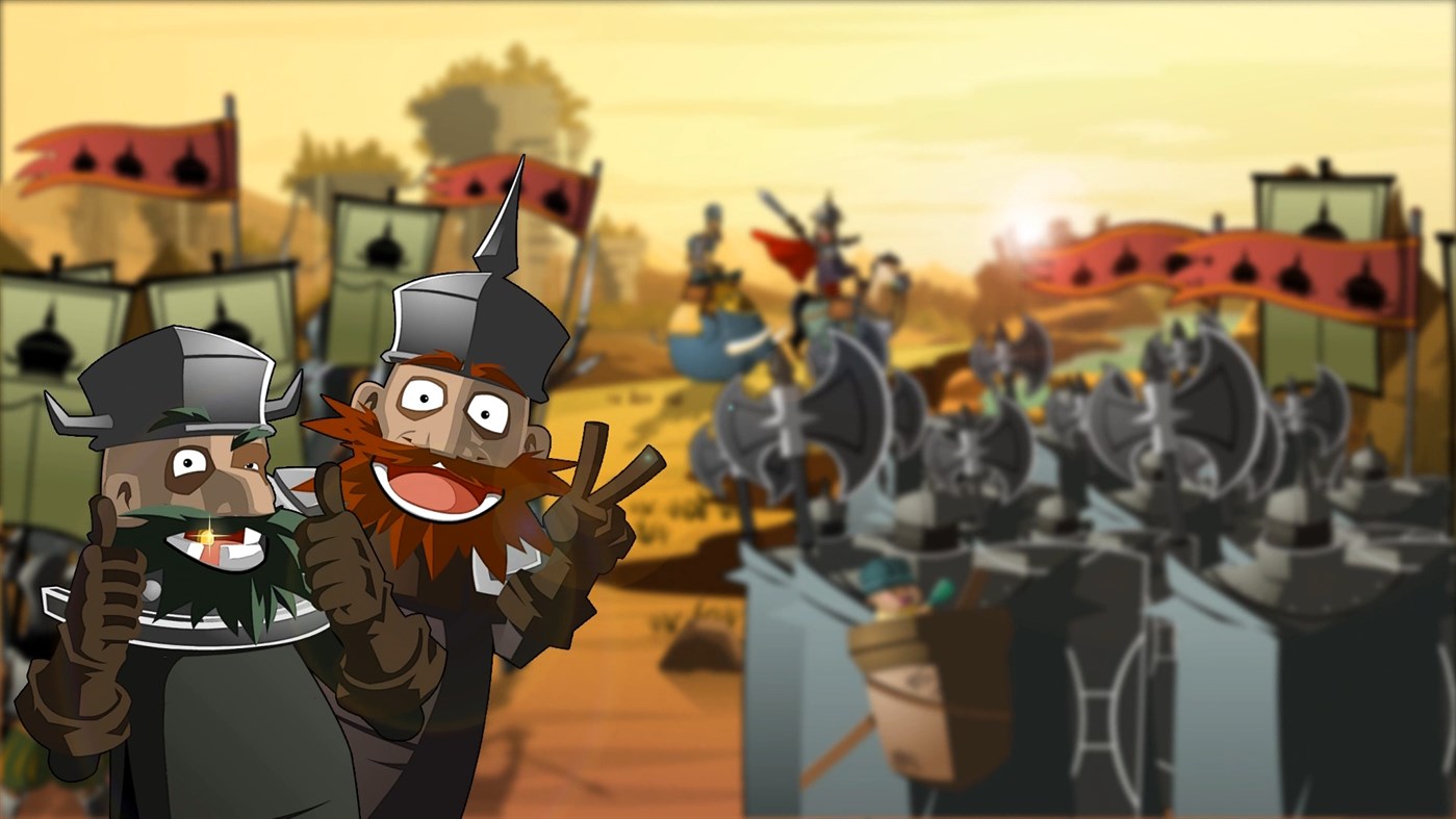 #10. Masquerade: The Baubles of Doom (Xbox) 由: Big Ant Studios