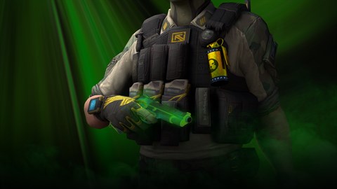 Warface - Handgun Pack