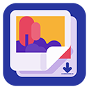 Image Grabber Extension icon
