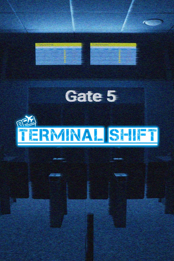 Terminal Shift · Standard