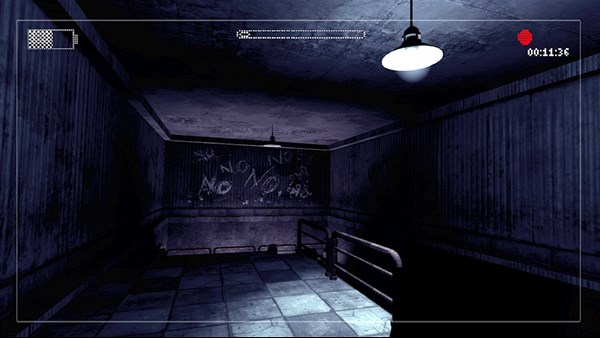 Slender: The Arrival (2014) — 7