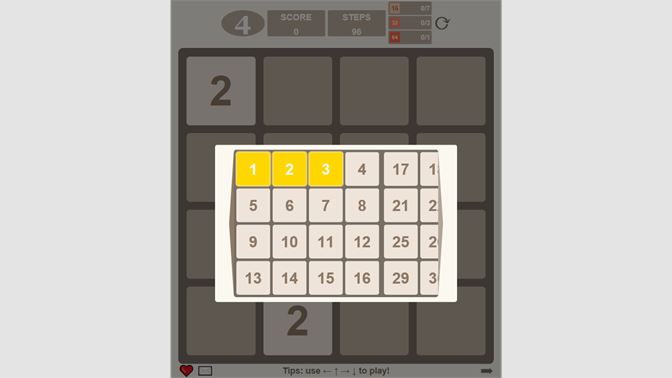 2048+++ on the App Store
