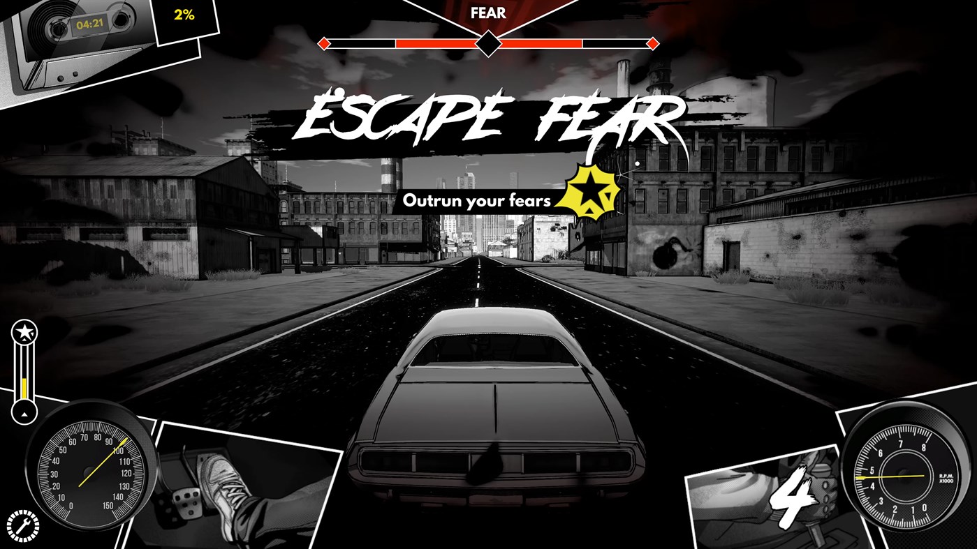 #1. Heading Out (Xbox) Oleh: Crunching Koalas