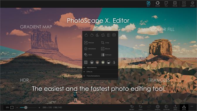 photoscape x free trial windows