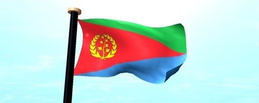 Eritrea Flag Wallpaper New Tab marquee promo image