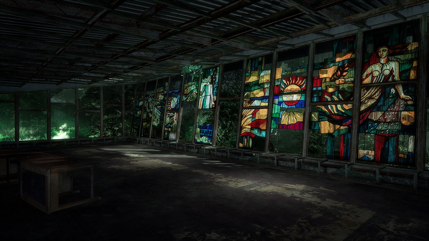 #8. Chernobylite Complete Edition (Xbox) 由: The Farm 51