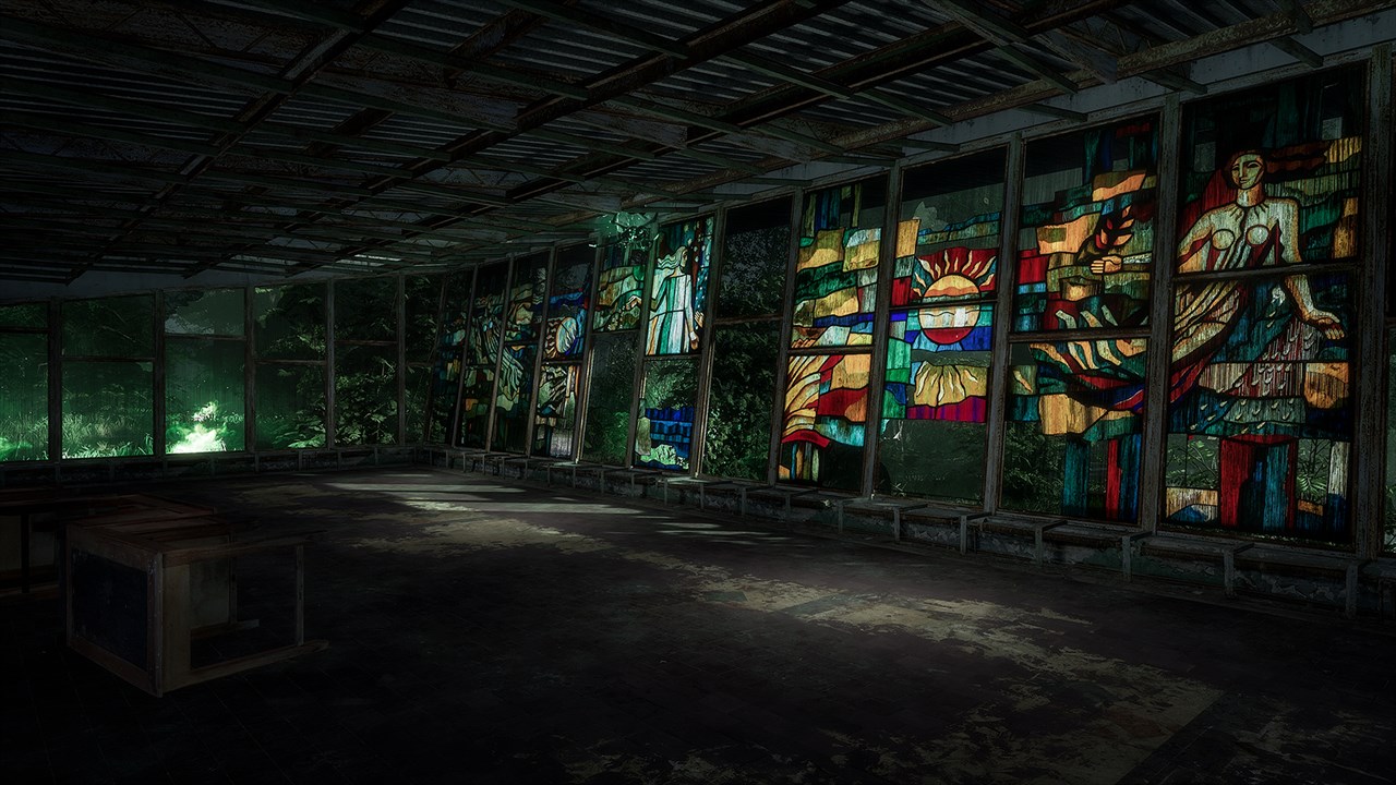 Chernobylite Complete Edition screenshot 8