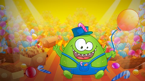 E que tal jogar Cut the Rope 2 online do PC sem download