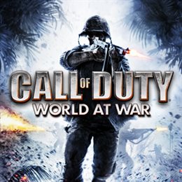 Aperçu Call of Duty®: World at War (2008)