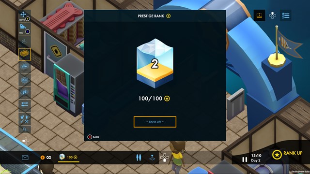 Megaquarium screenshot 1