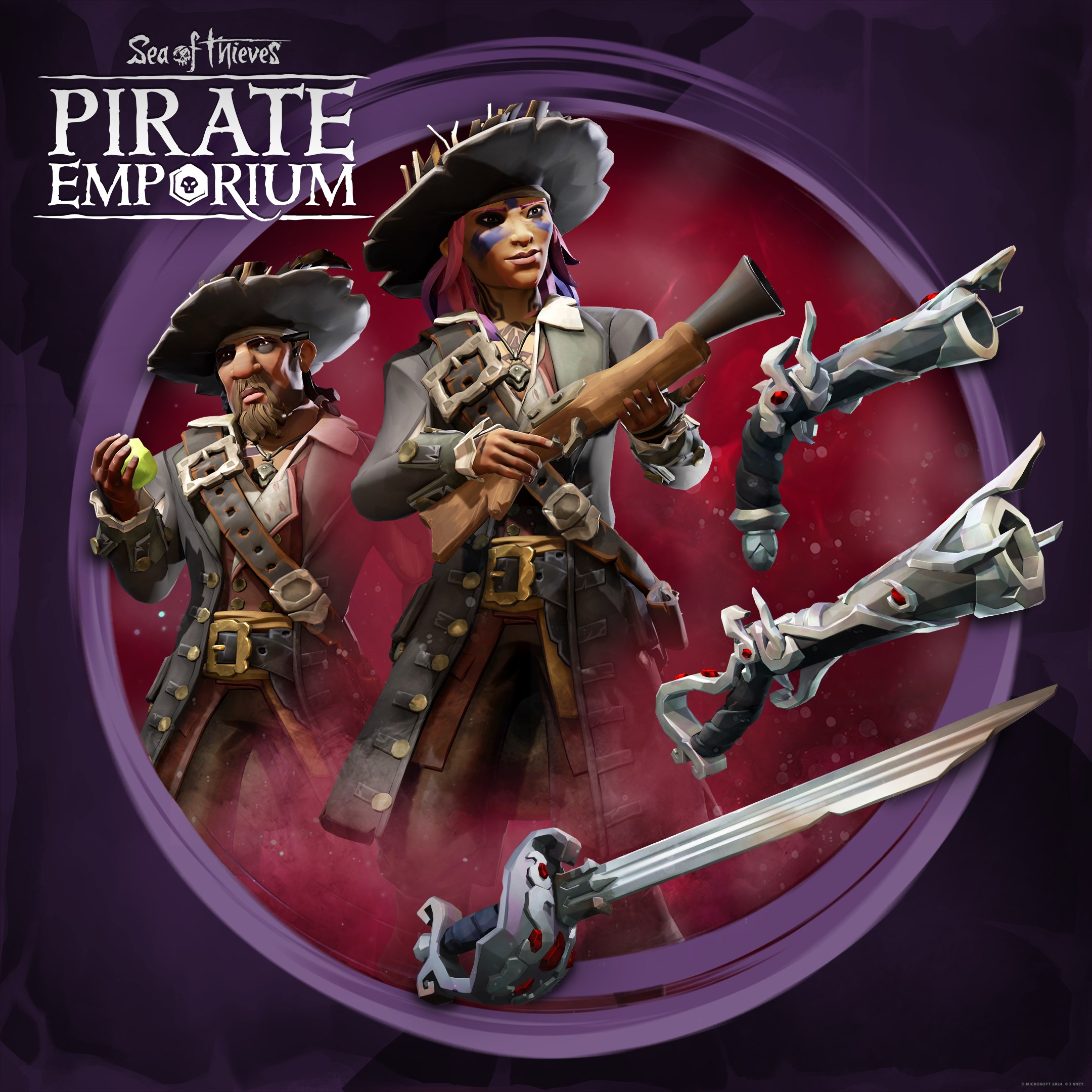 Pacote Grande da Revanche Real