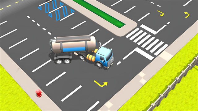 Heavy Duty screenshot 1
