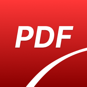 PDF Reader ELF: Editar PDF & Convertir PDF