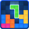 Candy Block Puzzle - Tetris Block Classic