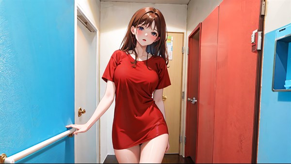 Beautiful Sakura Collection — 7