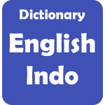 Dictionary English Indonesia