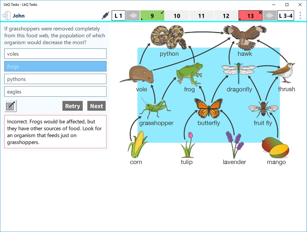 #4. LbQ Tasks (Windows) 由: Learning Clip