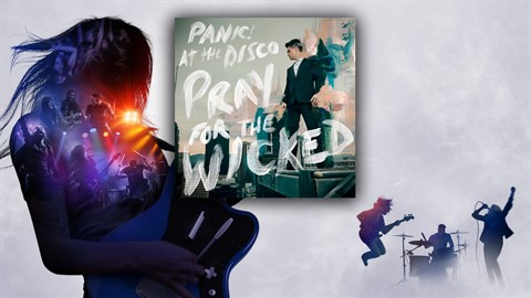 "High Hopes" - Panic at the Disco