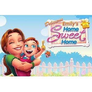 Delicious - Emily's Home Sweet Home Future
