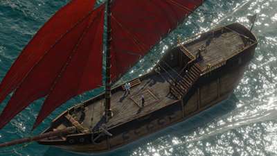 Pillars of Eternity 2: Deadfire - Ultimate Edition screenshot 3