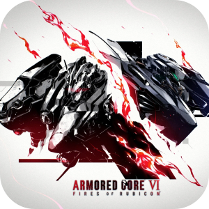 ARMORED CORE VI 4K wallpaper HomePage - Microsoft Edge Addons