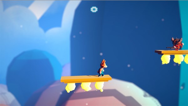 Corgi Katy 3D — 6