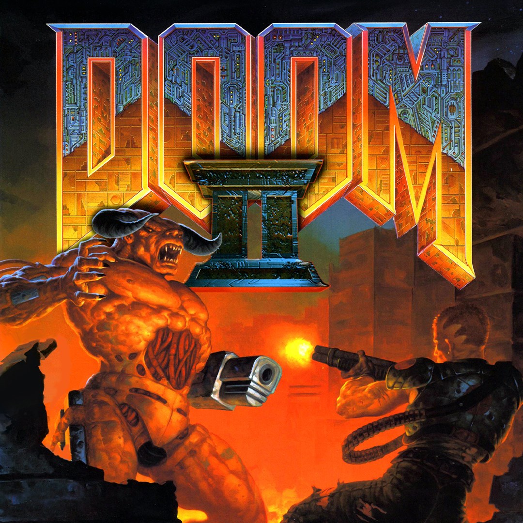 Buy DOOM 3 - Microsoft Store