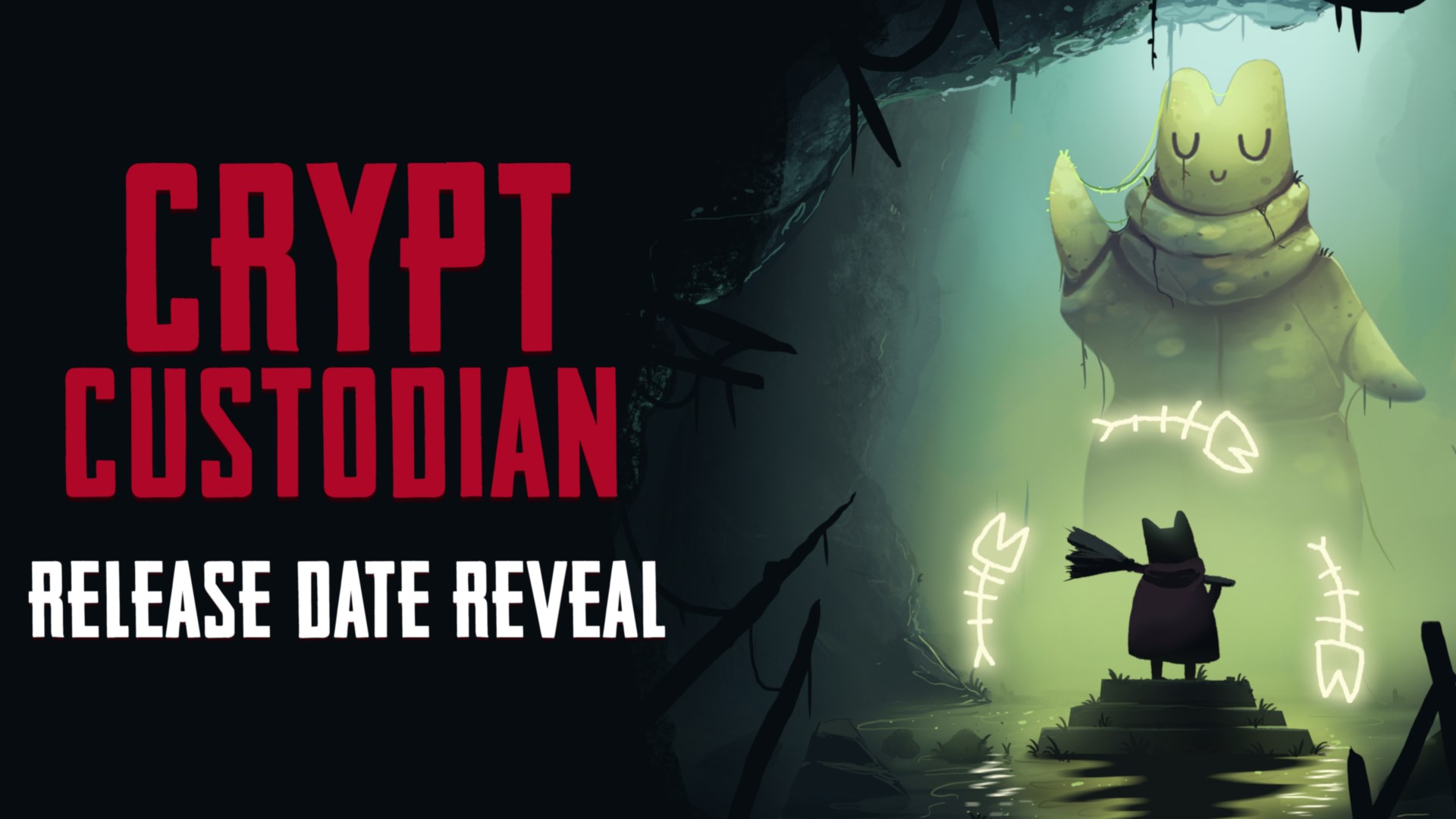 Crypt Custodian screenshot thumbnail video