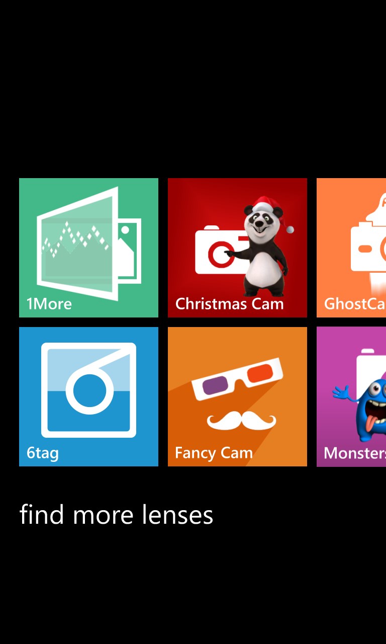 Imágen 5 Fancy Cam windows
