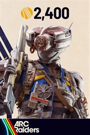 ARC Raiders - The Wasp Hunter Set