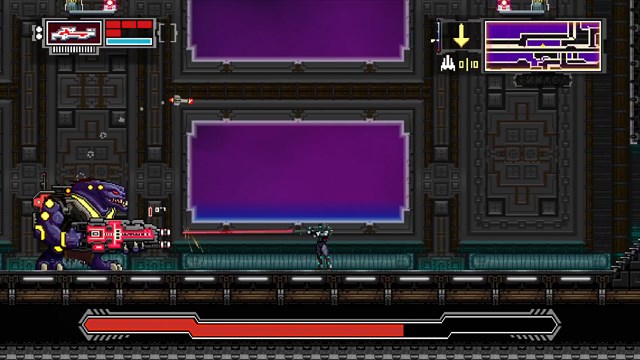 Outpost Delta screenshot 4