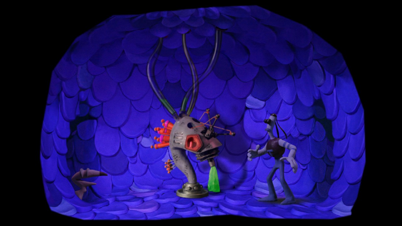 Armikrog screenshot 5