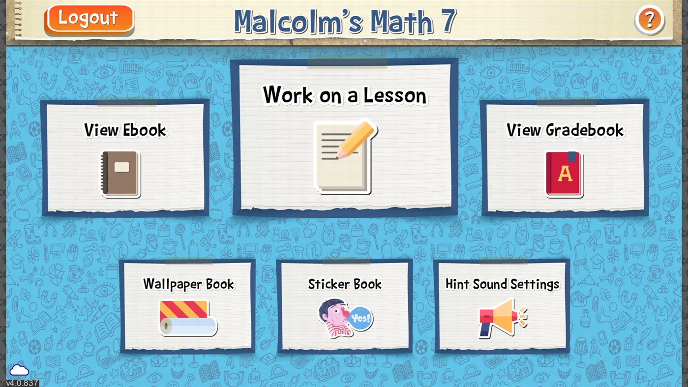 #2. TT Math 7 (Windows) 由: Teaching Textbooks, LLC