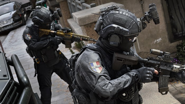 Call of Duty® — скриншот 4