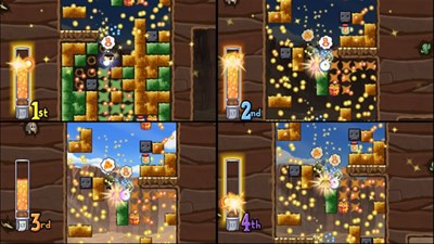 Raskulls — скриншот 16