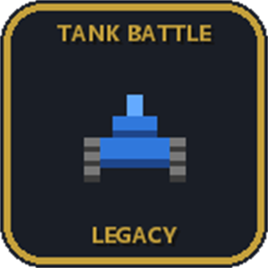 Tank Battle Legacy