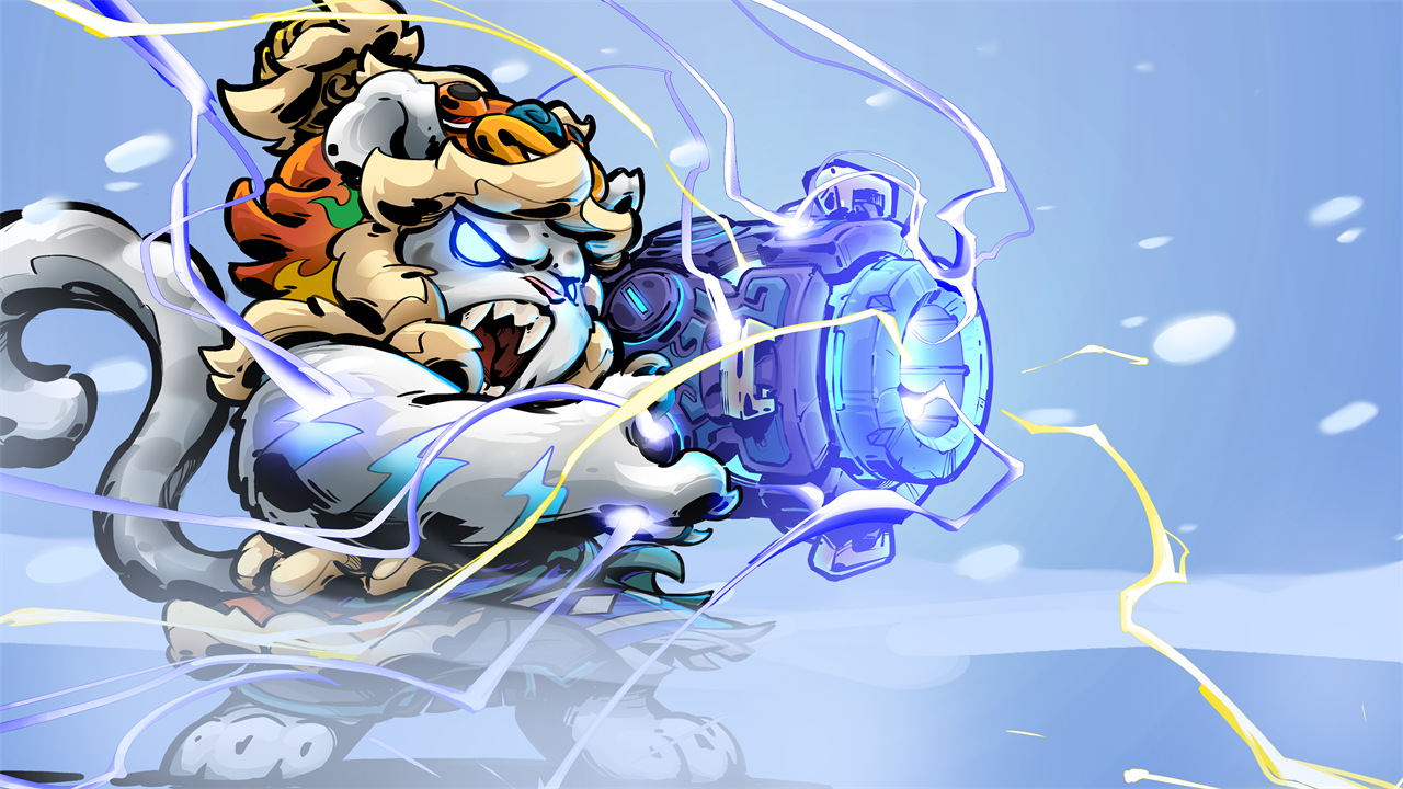 Gunfire Reborn screenshot 11