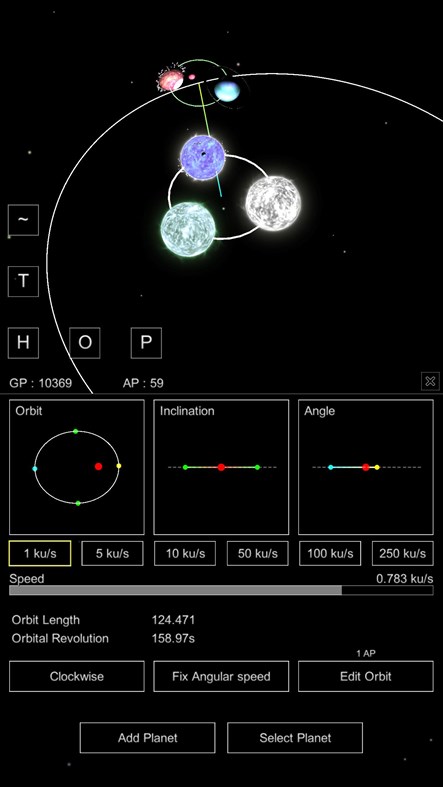 #6. Theory of Planet Evolution (Windows) Göre: UnknownProjectX