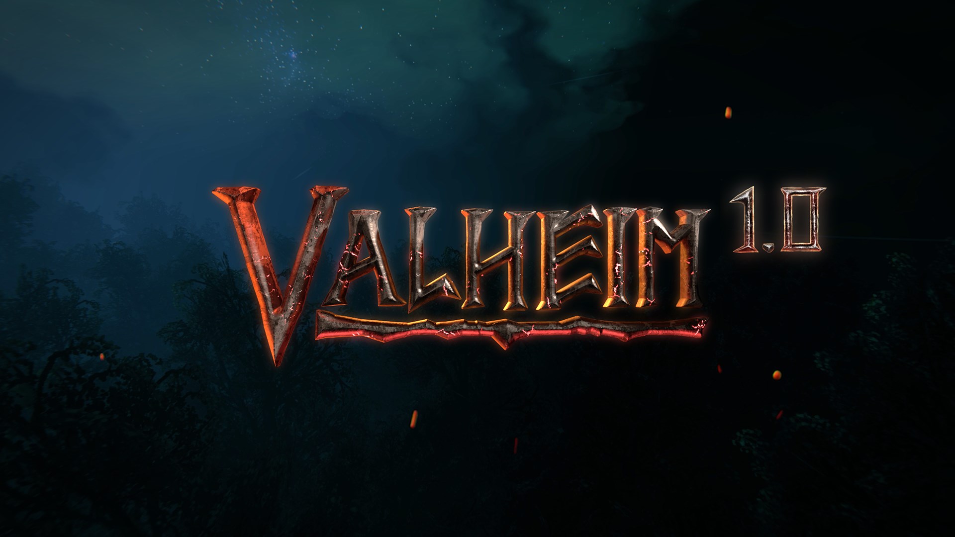 Valheim (Предварительная версия игры) — трейлер
