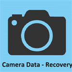 Camera Data - Recovery