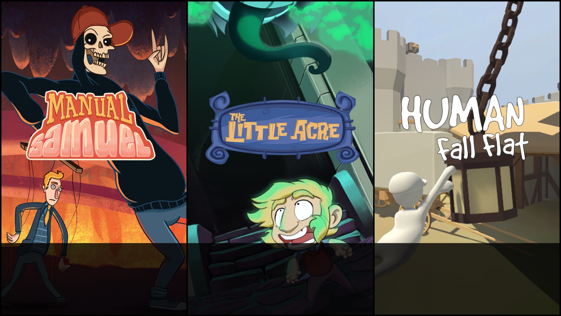 Buy Instant Indie Collection Vol 5 Microsoft Store