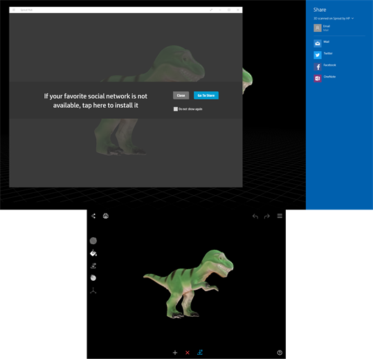 Sprout Hub for Windows 10 PC Free Download Best Windows 10 Apps